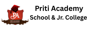Welcome to Priti Academy School